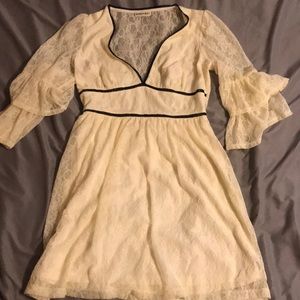 Inspired Hearts dress